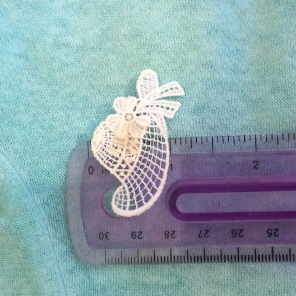 VINTAGE CROCHET HAT BROOCH PIN JOIE d' offrir - Picture 7 of 8